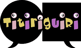 Foto del logotipo de Titiriguiri Teatro